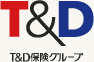 T＆D保険グループ