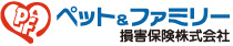 ペット&ファミリー損害保険株式会社