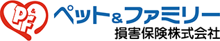 ペット&ファミリー損害保険株式会社