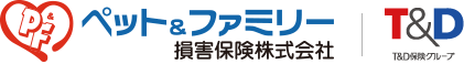 ペット＆ファミリー損害保険株式会社