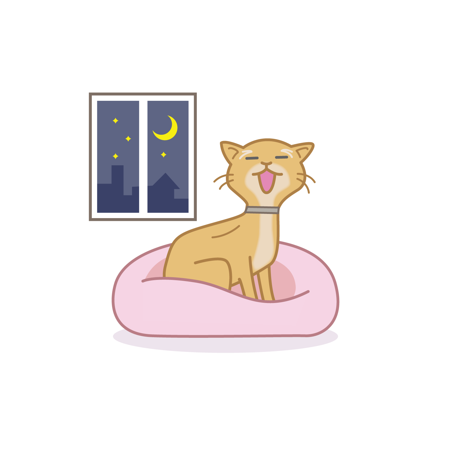 【獣医師監修】知っておきたいシニア期の犬猫の認知機 能低下と介護について~これからも大切な家族へ~