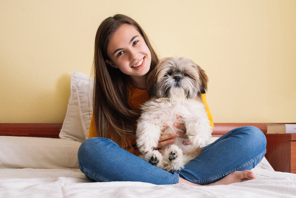 犬の年齢を人間に換算するとどうなる？