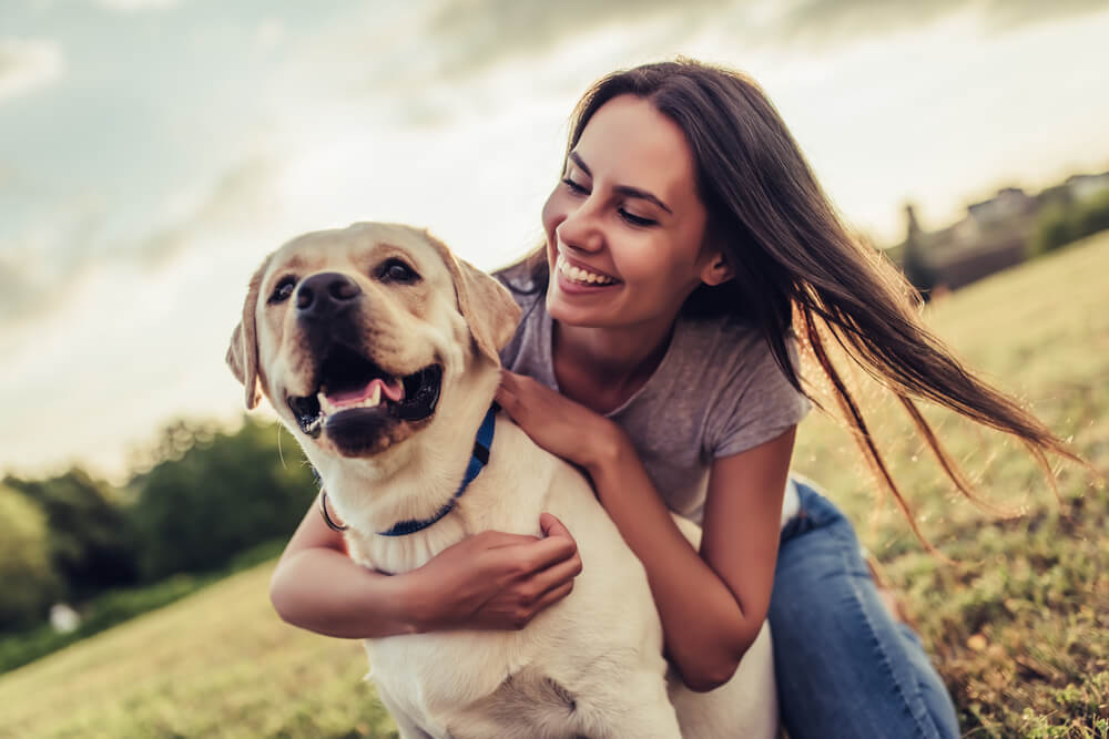 風邪は通常、犬から人、人から犬へは感染しない