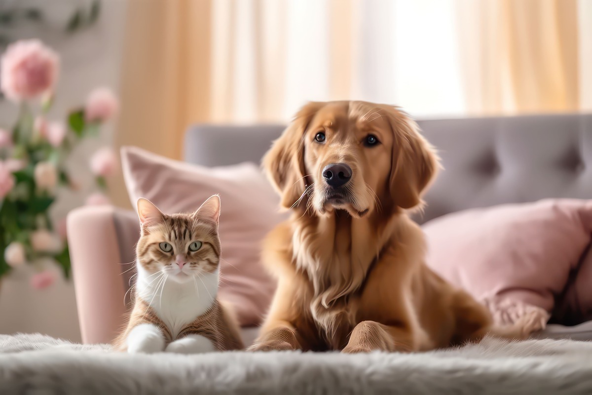 多頭飼いでペット保険を選ぶときのポイント