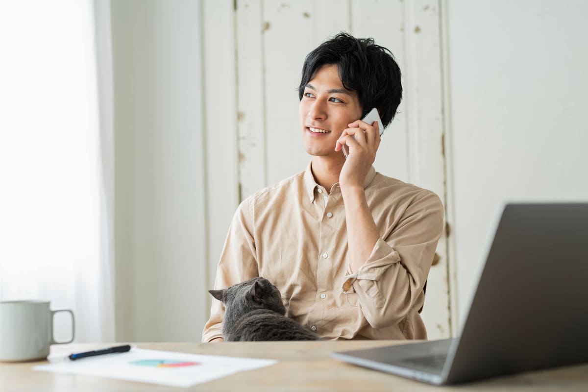 ミックス（混血・雑種）に関するよくある質問