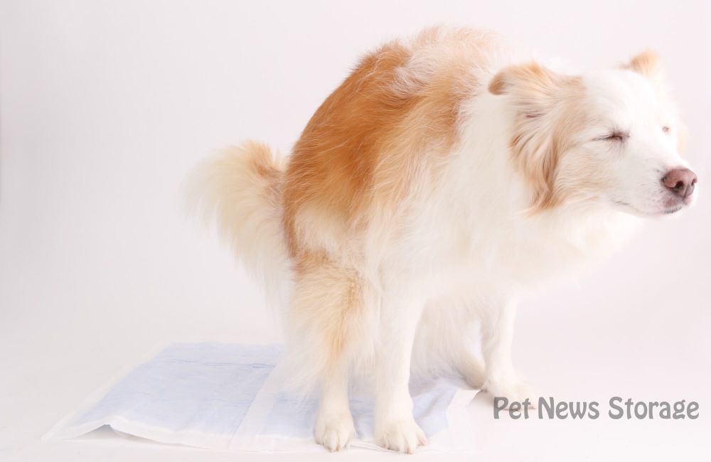 【獣医師監修】犬の血便の原因と動物病院へ行くべきサイン