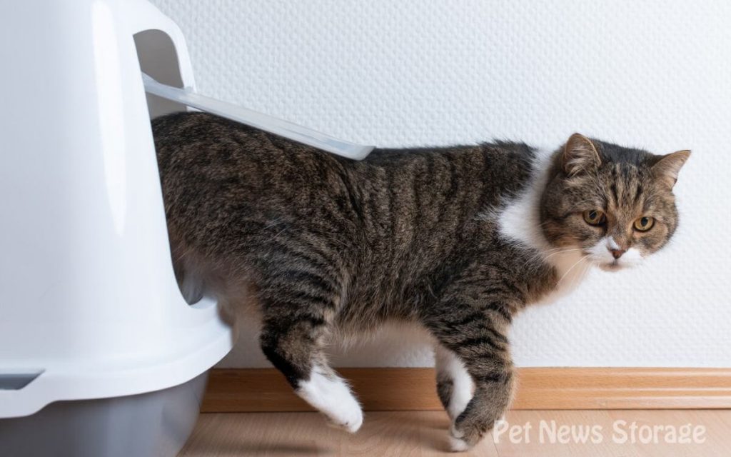 猫の血尿でよくある質問